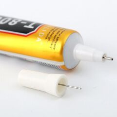 T-8000 Elektronikçiler İçin Yapıştırıcı (15ml)