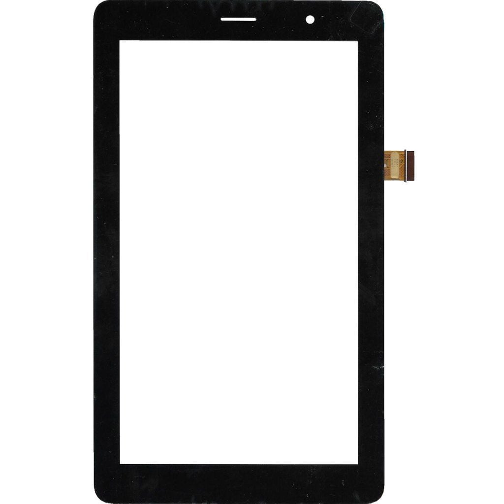 Alcatel 1T 7 8068 3G Dokunmatik Siyah