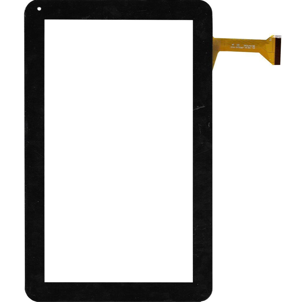 ReedPad Reeder A10 Dokunmatik Siyah