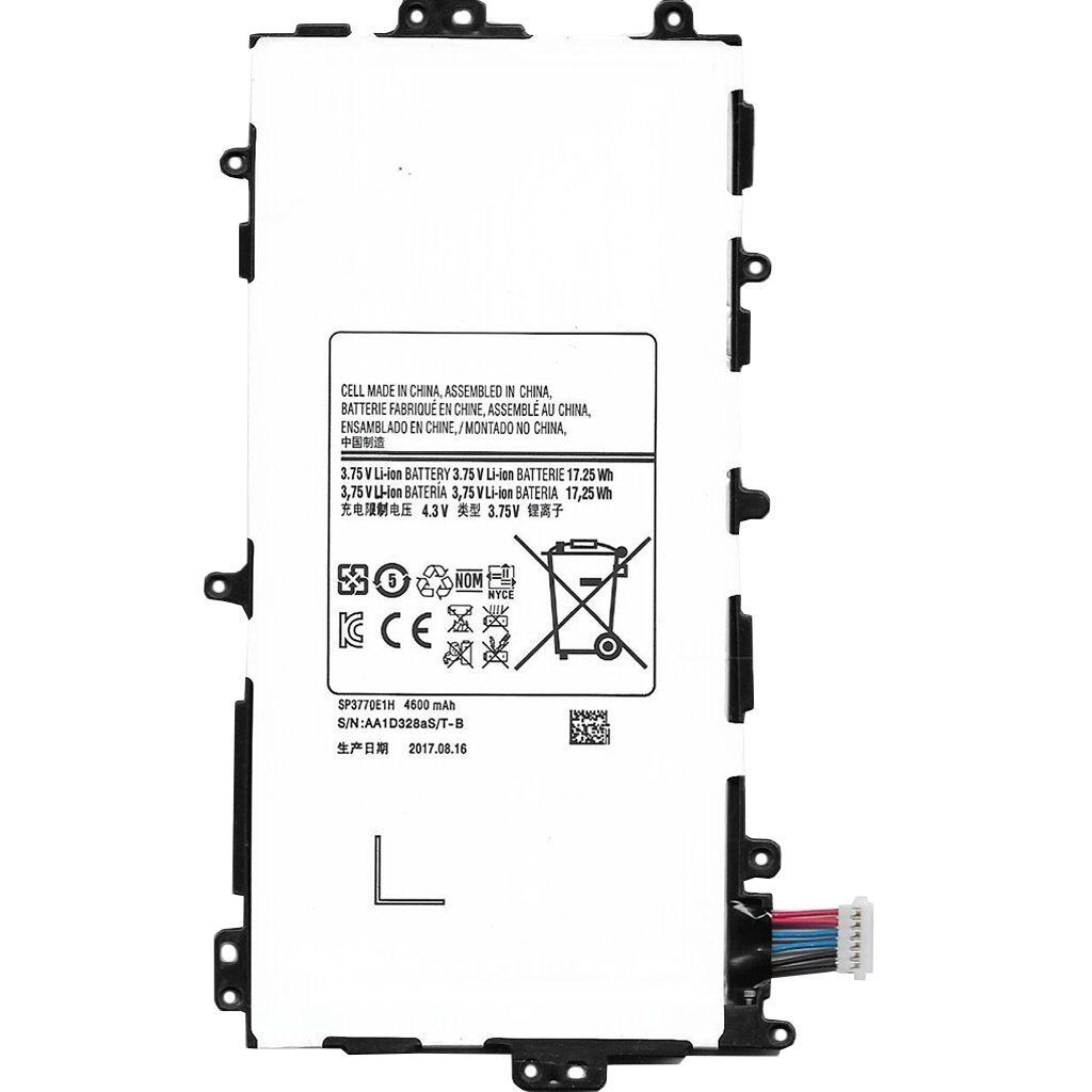Samsung Galaxy Note N5110 Batarya Pil