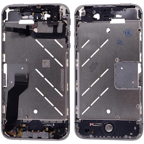 İphone 4 Orta Kasa Full Dolu