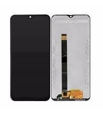 Reeder P13 Blue Lcd Ekran Dokunmatik