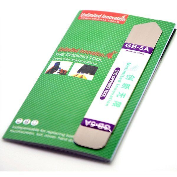 GB-5A Çift Taraflı Açma Aparatı