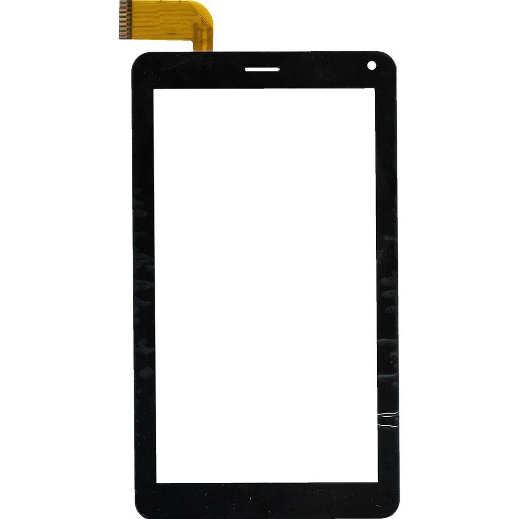 Soultech TB001 Dokunmatik Siyah