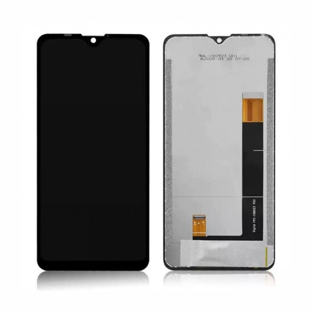 Reeder P13 Blue Max 2021 Lcd Ekran Dokunmatik