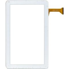 Rowell RQ-550XOP Dokunmatik Beyaz