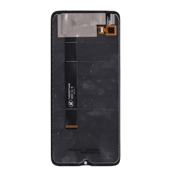 Reeder P13 Blue Max Pro Lite 2022 Lcd Ekran Dokunmatik