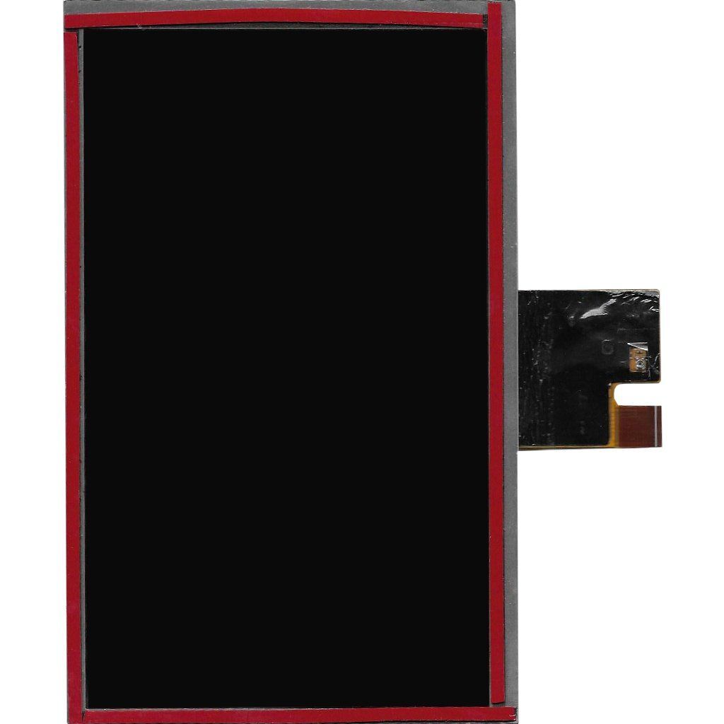 Asus MeMoPad Me172 K0W Lcd İç Ekran