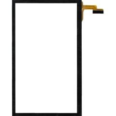 MJK-0522 Kablo Kodlu Dokunmatik Siyah