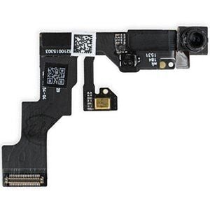 İphone 6S Plus Ön Kamera Sensör