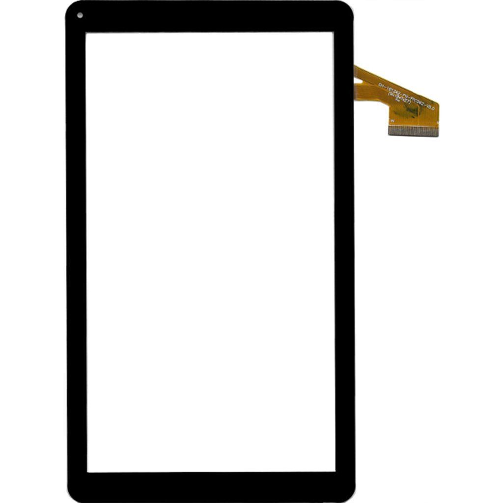 Cedrix Pad CDX-1028 Dokunmatik Siyah