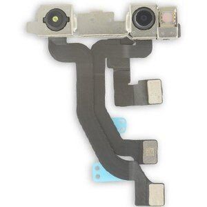 İphone XS Ön Kamera Sensör