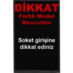 Asus MeMo Pad K00B Lcd İç Ekran - Model 1