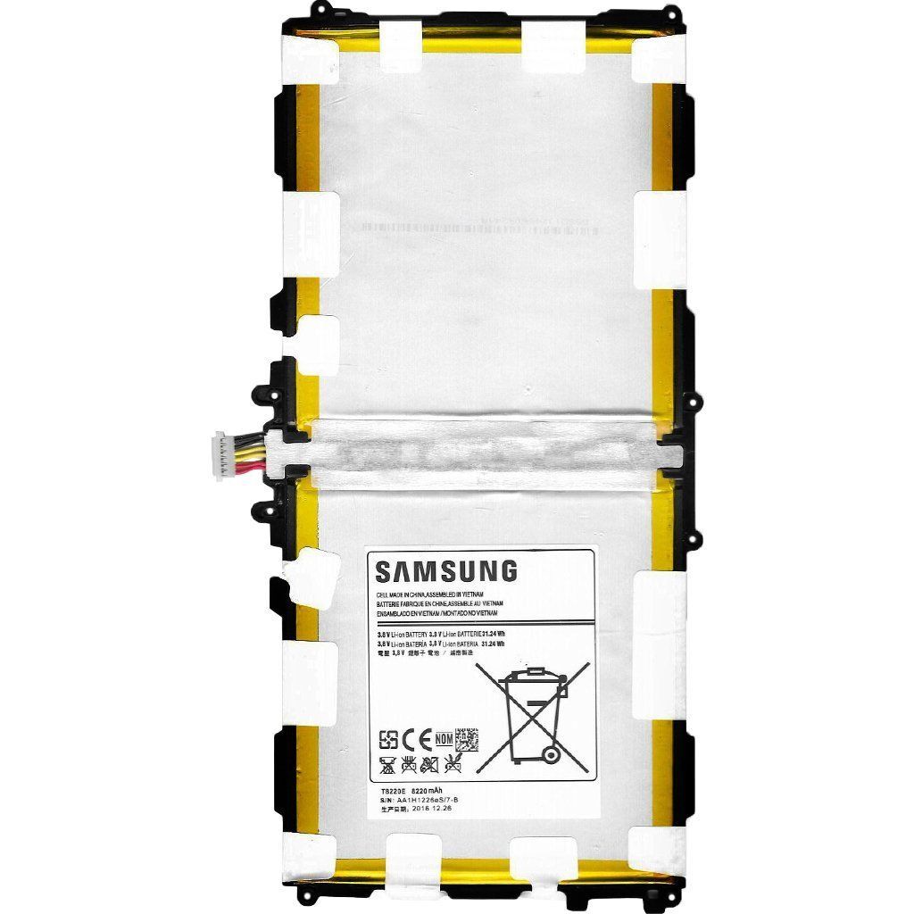 Samsung Galaxy Tab Pro 10.1 SM-T520 Batarya Pil