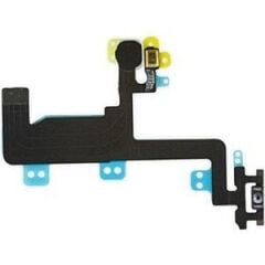 İphone 6 On Off Açma Kapama Tuş Kamera Flaş  Flex Filmi