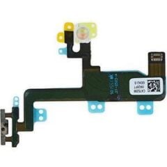 İphone 6 On Off Açma Kapama Tuş Kamera Flaş  Flex Filmi