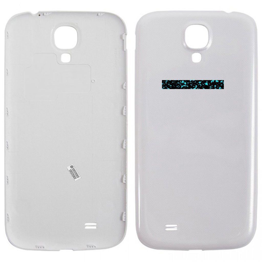 Samsung Galaxy S4 GT-I9515 Arka Kapak Beyaz