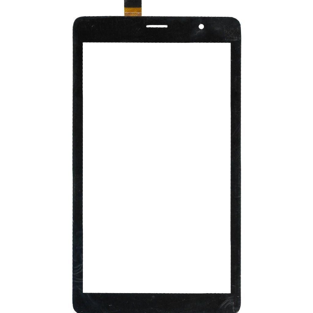TCL_King Kong 74G Kablo Kodlu Dokunmatik Siyah
