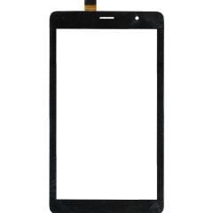 TCL_King Kong 74G Kablo Kodlu Dokunmatik Siyah