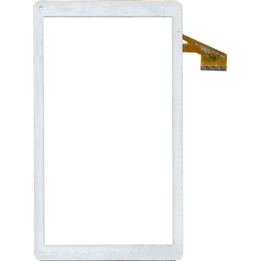 Piranha Premium Q Tab 10.1 Dokunmatik Beyaz