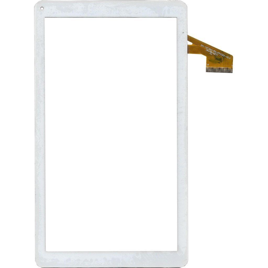 Piranha Premium X Tab 10.1 Dokunmatik Beyaz