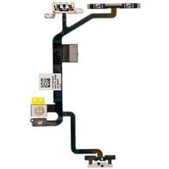 İphone 8 On Off Açma Kapama Kamera Flaş Yan Ses Tuş Flex Filmi