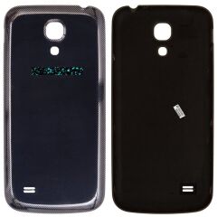 Samsung Galaxy S4 Mini 4G GT-I9195 Arka Kapak Gri