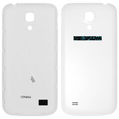 Samsung Galaxy S4 Mini 4G GT-I9195 Arka Kapak Beyaz