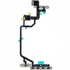 İphone XR On Off Açma Kapama Tuş Kamera Flaş  Flex Filmi