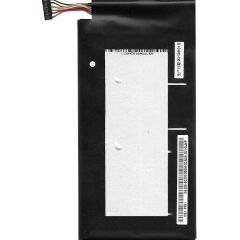 Asus MeMoPad Me172 K0W Batarya Pil