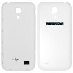 Samsung Galaxy S4 Mini GT-I9192 Arka Kapak Beyaz