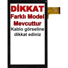 Vestel V Tab 10 Lite Dokunmatik - Model 1