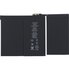 Apple İpad 2 Batarya Pil