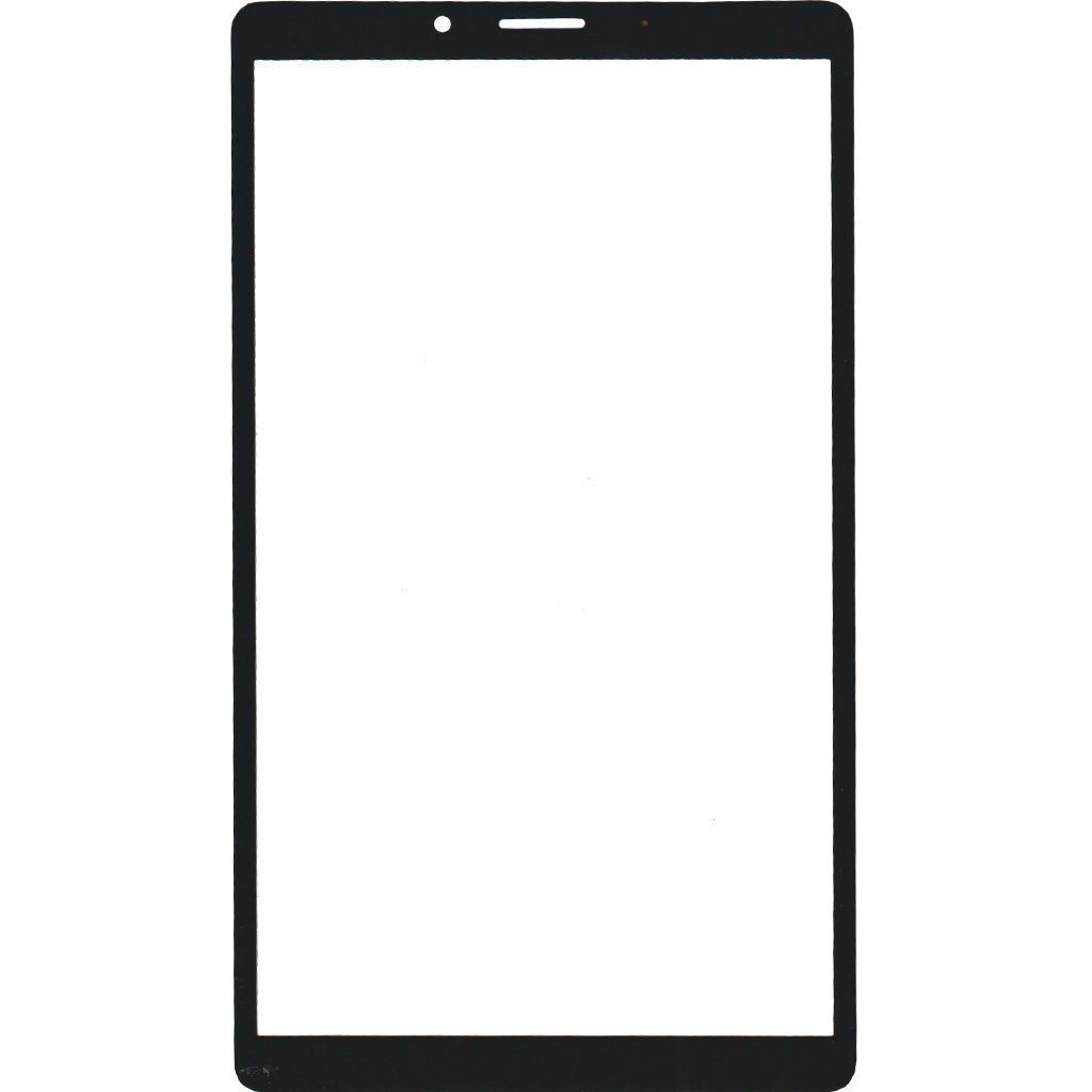 Lenovo Tab M7 TB-7305F Dokunmatik Cam Siyah