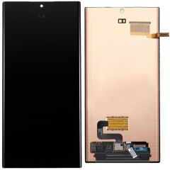 Samsung Galaxy S22 Ultra SM-S908 Lcd Ekran Dokunmatik
