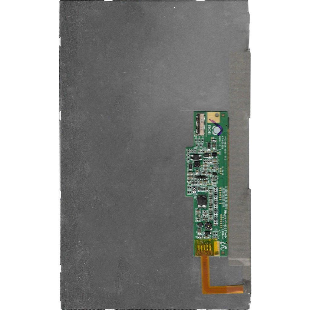 Navitech NeoTab KID741 Lcd İç Ekran