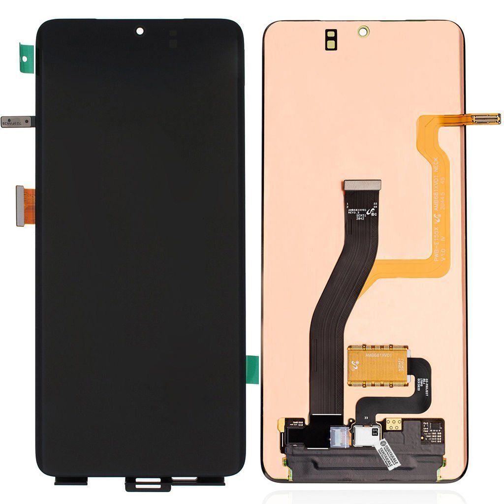 Samsung Galaxy S21 Ultra SM-G998 Lcd Ekran Dokunmatik