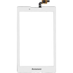 Lenovo Tab A8-50L Dokunmatik Beyaz