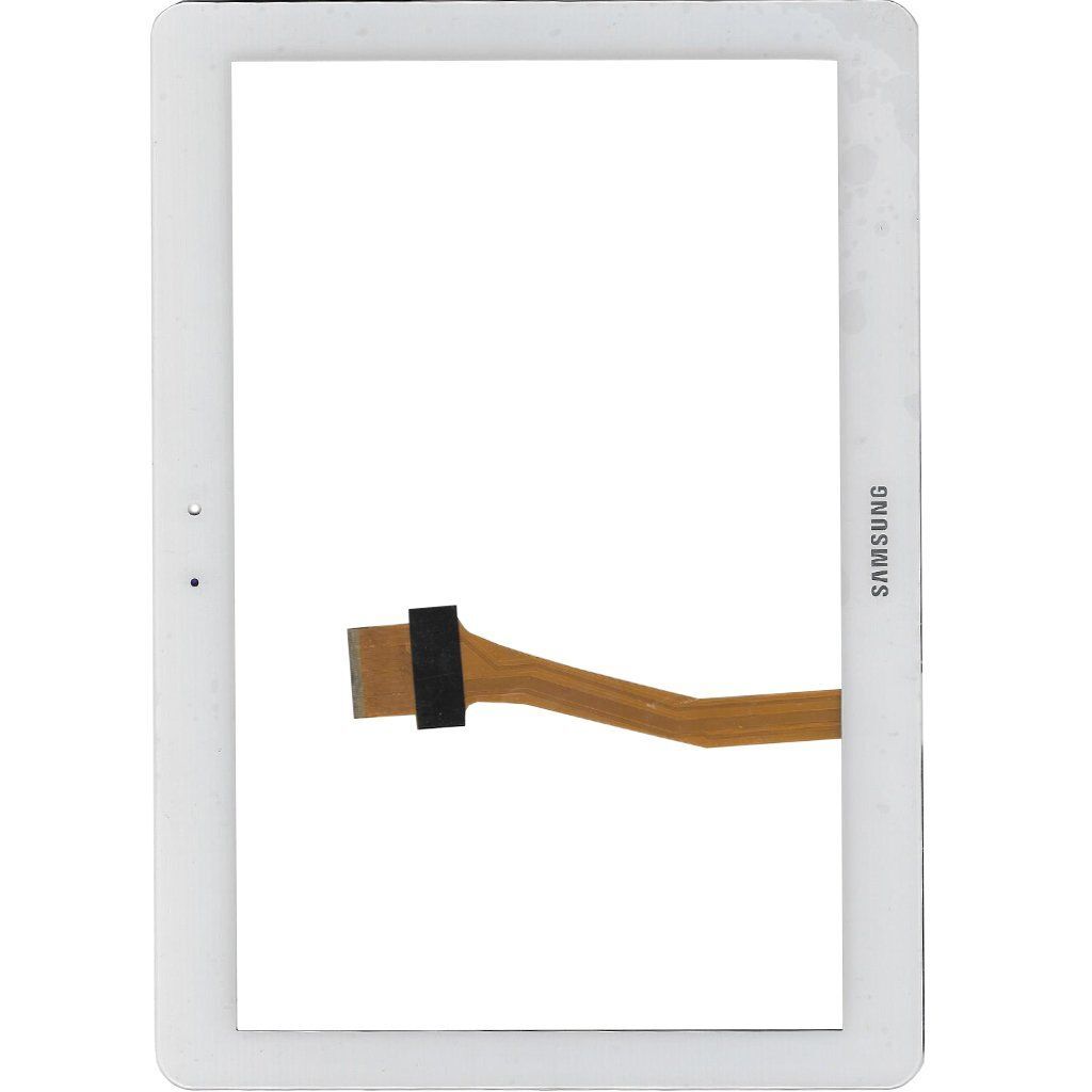 Samsung Galaxy Note 10.1 GT-N8005 Dokunmatik Beyaz
