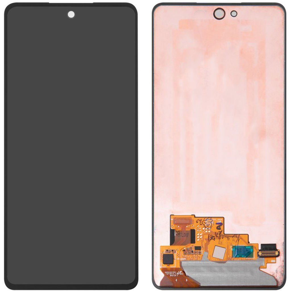 Samsung Galaxy A52s 5G SM-A528 Lcd Ekran Dokunmatik