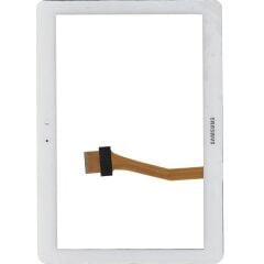 Samsung Galaxy Tab 2 10.1 P5110 Dokunmatik Beyaz