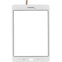 Samsung Galaxy Tab A T350 Dokunmatik Beyaz