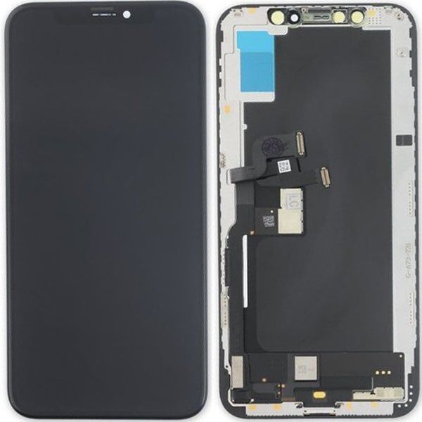 İphone XS Lcd Ekran Dokunmatik