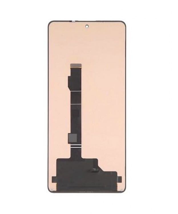 Xiaomi Redmi Note 12 Pro 5G Ekran Dokunmatik Siyah