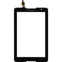 Lenovo A5500 Dokunmatik Siyah
