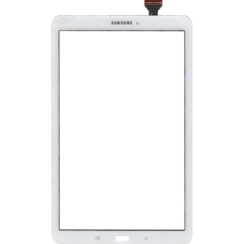 Samsung Galaxy Tab E SM-T562 Dokunmatik Beyaz