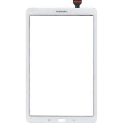 Samsung Galaxy Tab E SM-T562 Dokunmatik Beyaz