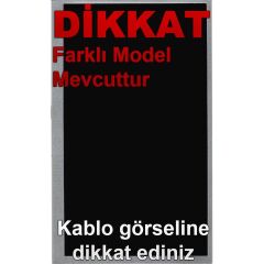 Hometech MID-7102 Lcd İç Ekran - Model 3