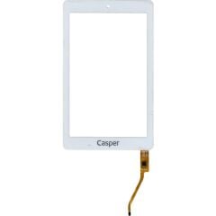 Hometech Ultra TAB 8 Dokunmatik Beyaz