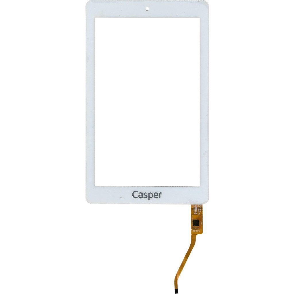 Hometech W835 Dokunmatik Beyaz